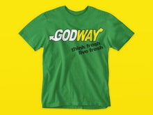 Load image into Gallery viewer, GODWAY