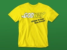 Load image into Gallery viewer, GODWAY