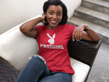 Load image into Gallery viewer, PRAYGIRL