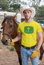 Load image into Gallery viewer, 🦌DEER🚜JESUS🦌©