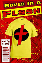 Load image into Gallery viewer, 💥SAVED IN A FLA⚡H💥©