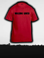 Load image into Gallery viewer, THE WALKING SAVED©1