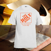 Load image into Gallery viewer, 🛠THE🔨HOLY🔨BIBLE🛠©