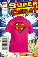 Load image into Gallery viewer, 🦸🏿‍♂️SUPERCHRIST🦸🏻‍♂️©