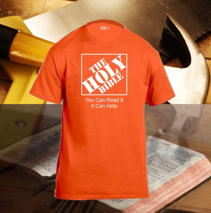 🛠THE🔨HOLY🔨BIBLE🛠©