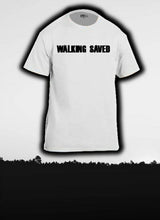 Load image into Gallery viewer, THE WALKING SAVED©1