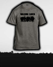 Load image into Gallery viewer, THE WALKING SAVED©2
