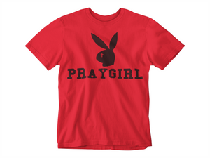 PRAYGIRL