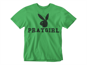 PRAYGIRL