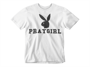 PRAYGIRL