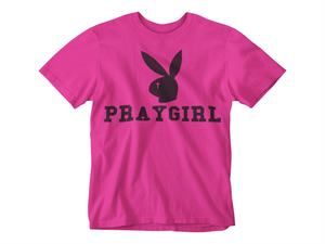 PRAYGIRL