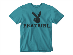 PRAYGIRL