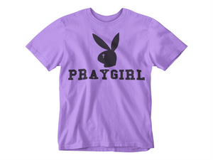 PRAYGIRL