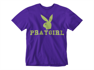 PRAYGIRL