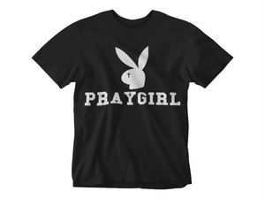 PRAYBOY / PRAYGIRL