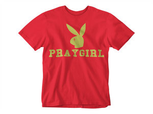 PRAYGIRL