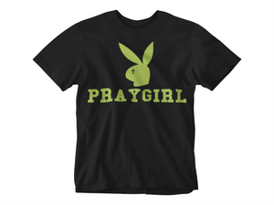 PRAYGIRL