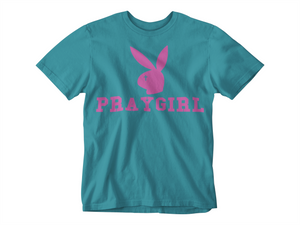 PRAYGIRL