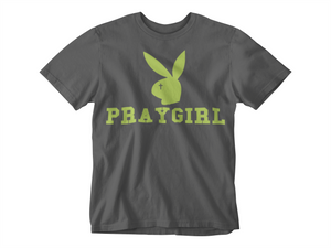 PRAYGIRL