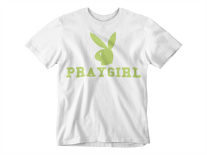 PRAYGIRL