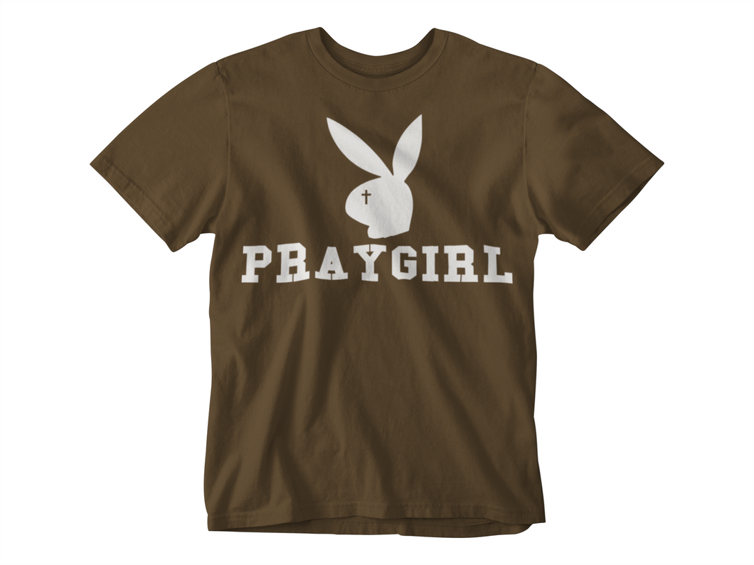 PRAYGIRL