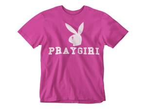 PRAYGIRL