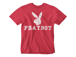 PRAYBOY / PRAYGIRL