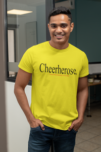 Cheerherose